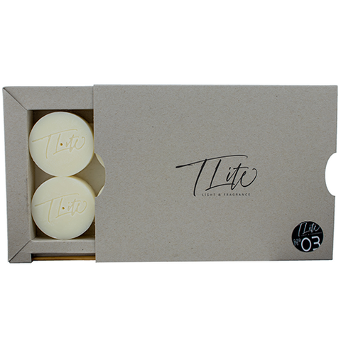 T Lite N° 03 | Clean Cotton