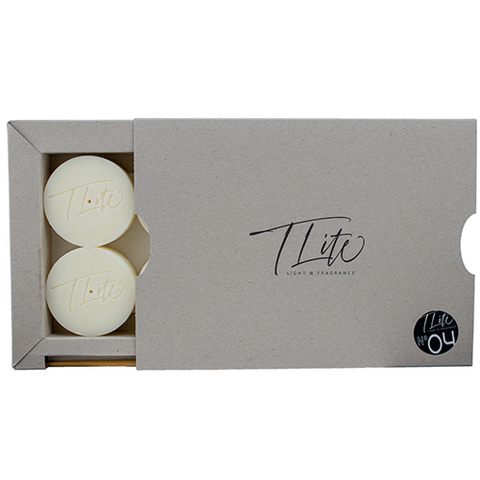 T Lite N° 04 | Kaffee
