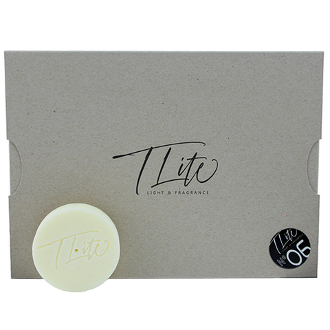 T Lite N° 06 | Winter Rose